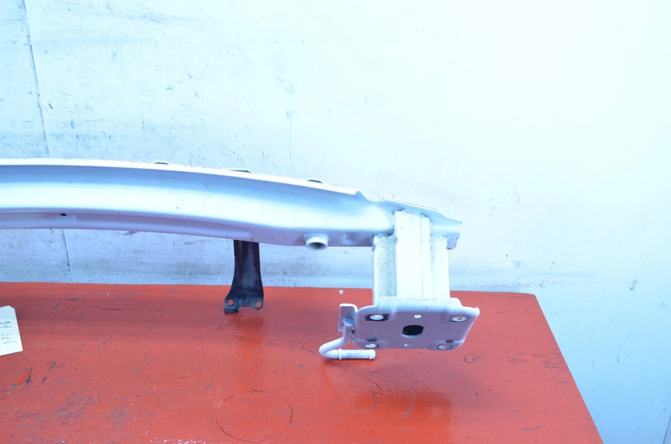 17-24 MAZDA CX-5 2.5L AWD PARACHOQUES TRASERO REFUERZO BARRA DE IMPACTO OEM Foto 3 de 4