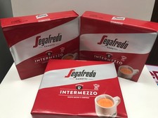 Segafredo Intermezzo Ground Coffee 6 x 250gm 17.79 per kilo