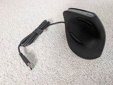 Razer Pro Click V2 Vertical Edition mouse