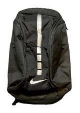 Nike Hoops Elite Pro Backpack BA5554-011 Black Basketball Bag NWT