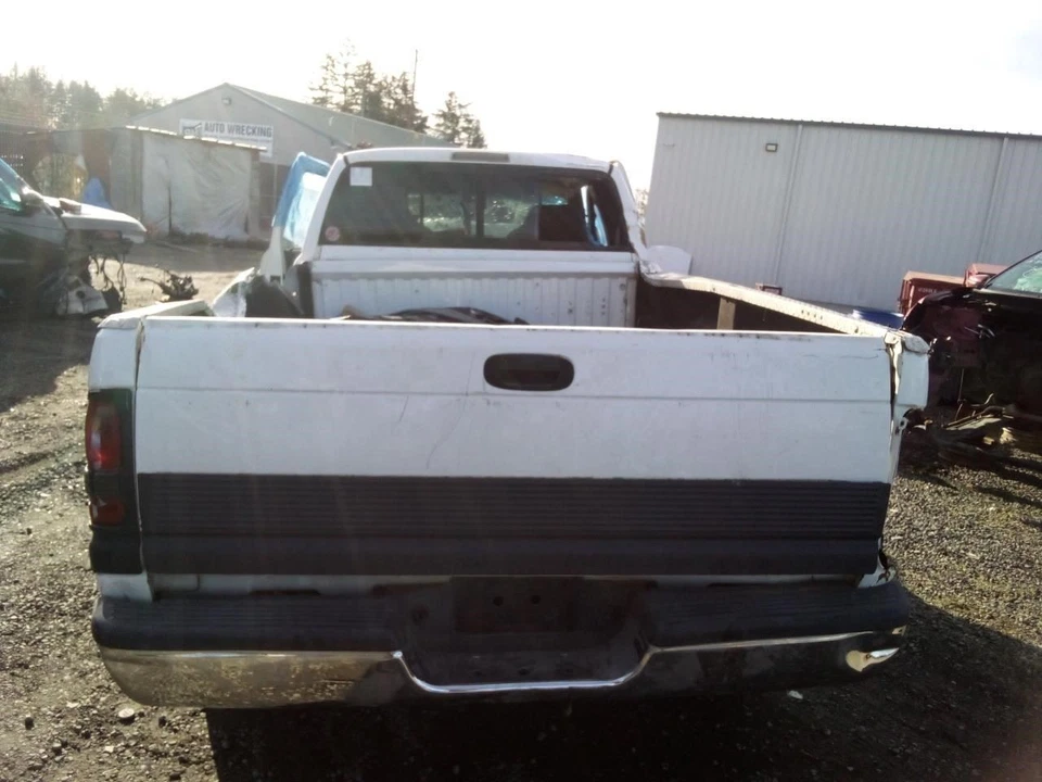 Motor de ventana eléctrica derecho pasajero compatible con camioneta Dodge 2500 94-02 28892288 Foto 3 de 4