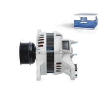 Lichtmaschine Generator 24 V 130 A DT Spare Parts FüR U.A. Renault
