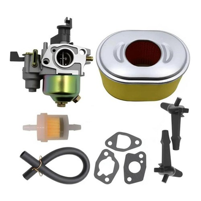 #ad Upgrade Your Pressure Washer with Carburetor Repair Kit for PW3200 and PW3100 $31.77