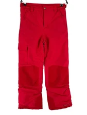 COLUMBIA Bugaboo Kid's Ski Trousers Size L (14-16 y.o.) - W28 L28