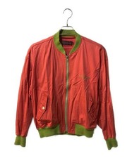 Embroidered Jacket