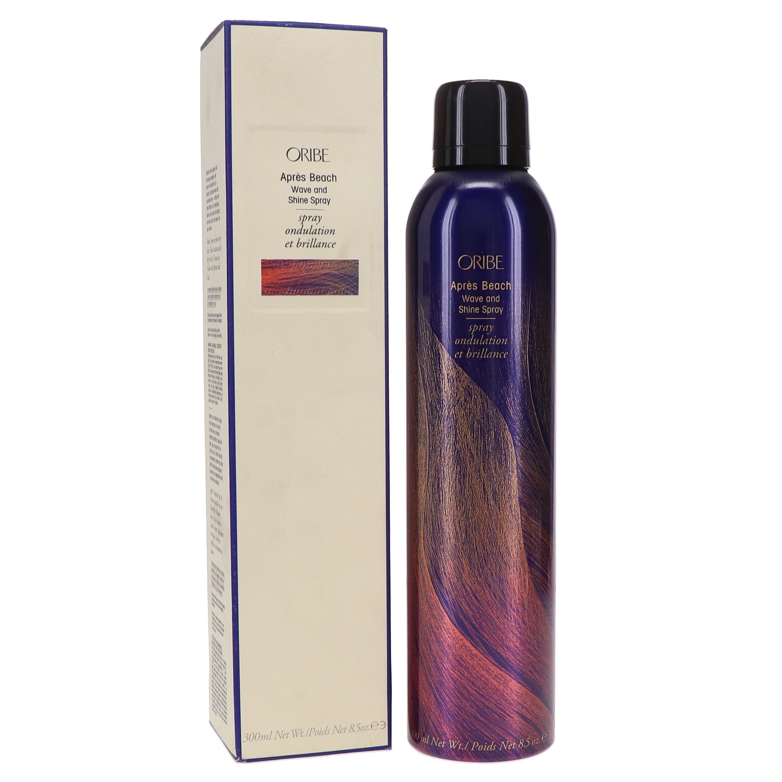 Спрей Oribe Apres Beach Wave and Shine Spray 8,5 унций  в коробке