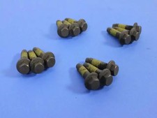 Genuine Mopar Hex Flange Head Bolt 6503131