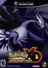 Pokemon Xd Nintendo Gamecube Game Only