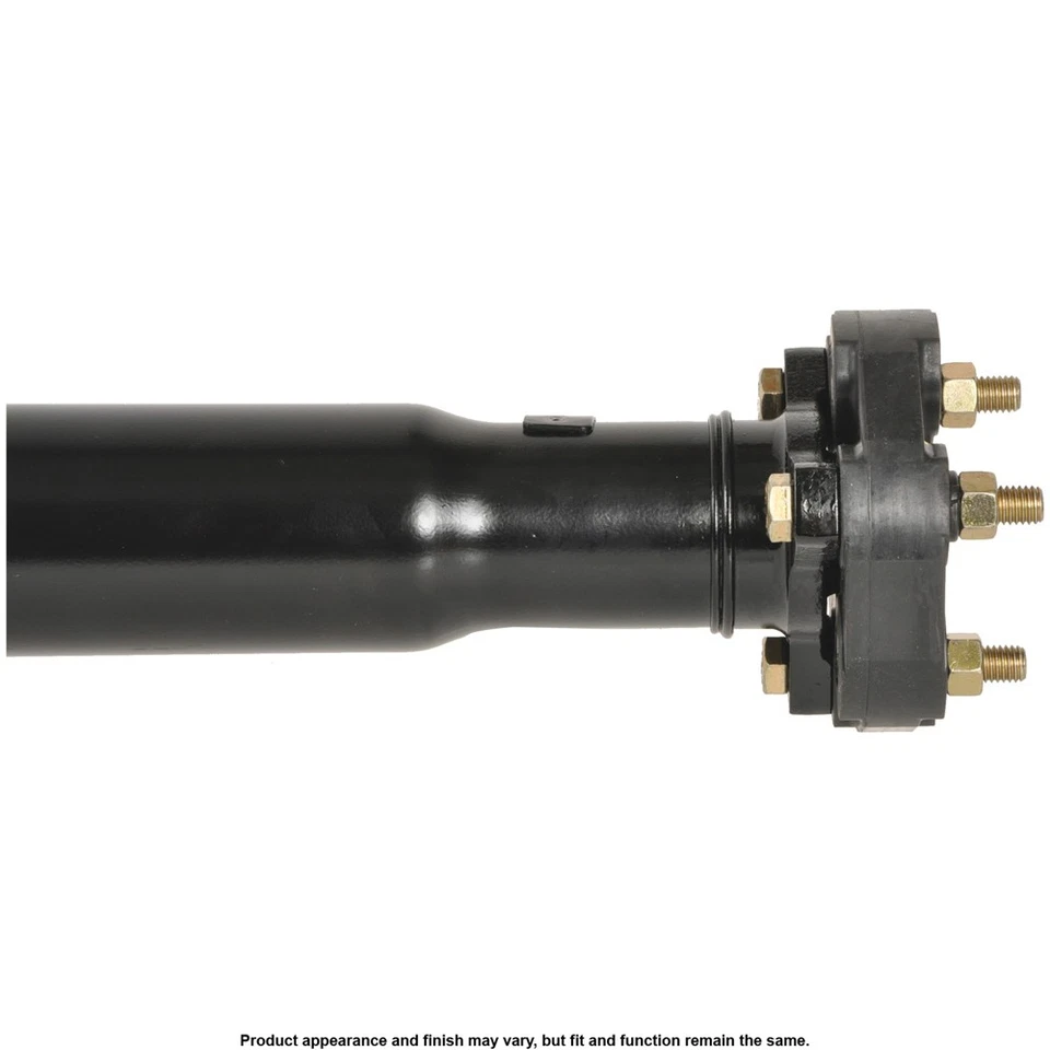 Árbol de transmisión trasero Cardone TCP para BMW 760Li 2003 2004 2005 2006 2007 2008 Foto 3 de 4