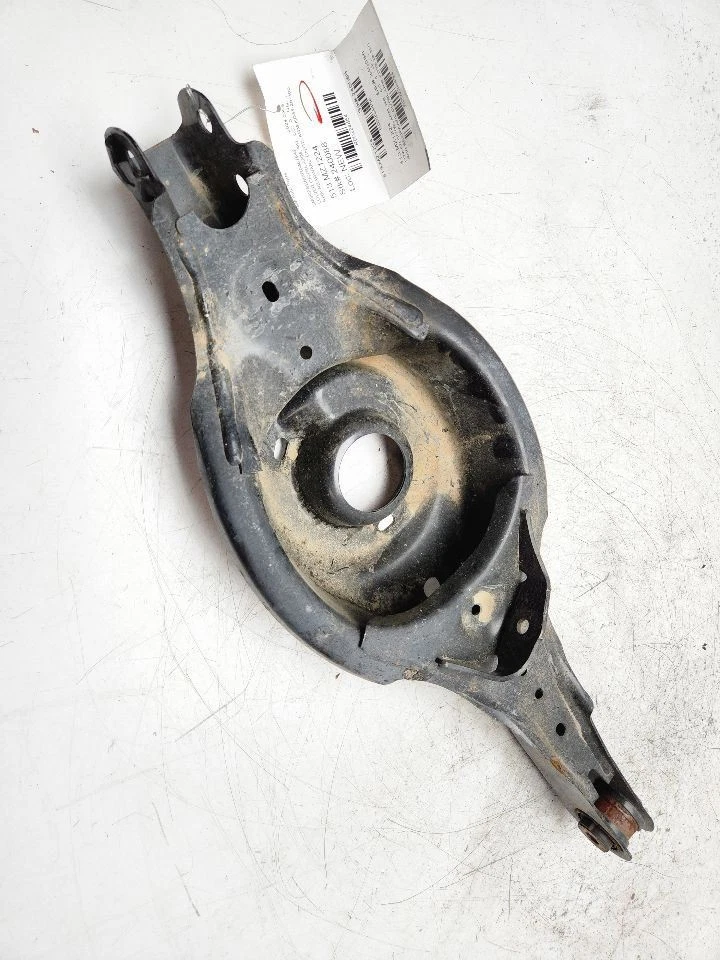 2013-2024 Mazda CX-5 Right Lower Control Arm Rear Spring Bucket OEM KD35-28-300 - Image 2 of 4