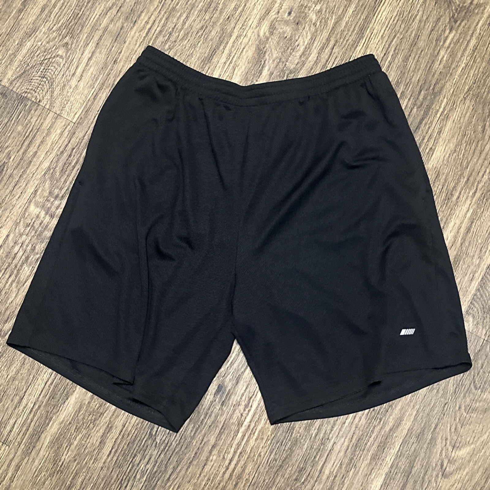 Amazon Essentials Men's Drawstring Walk Shorts Si… - image 1