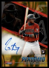 2021 Bowman's Best Baseball Cards Checklist 22
