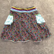 Matilda Jane Girls Skirt Size 4, Paint by Numbers Michelle