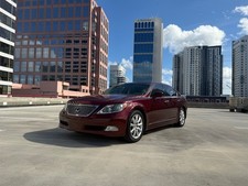 2009 Lexus LS 460