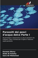 Parassiti Dei Pesci D'acqua Dolce Parte I Kareem Morsy (U. A.) Taschenbuch 2025
