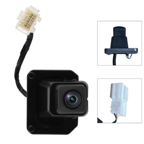 For Honda For CRV Rear View Camera OEM 39530T0AA01 for 2012 2013 Models - Picture 9 of 9
