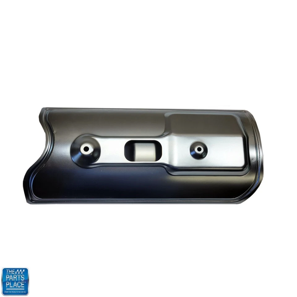 1968-79 Pontiac Engine 350 400 428 455 Engine Valley Pan Correct GM 9790338 New - Imagen 2 de 2