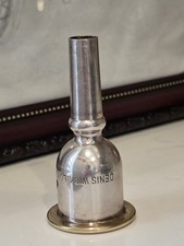 Denis Wick London Tuba Trombone Mouthpiece 00...