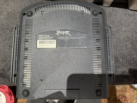 Atari Jaguar Console