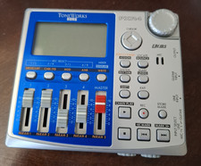 Korg ToneWorks PXR4 Digital Recorder 4 Tracks...
