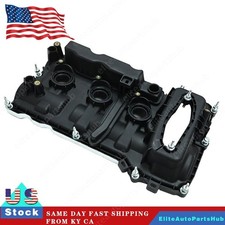 Right Side Engine Valve Cover Ft4z-6582-f For Ford Edge Fusion F150 Lincoln Mkz Right Side Engine Valve Cover Ft4z-6582-f For Ford Edge Fusion F150 Lincoln Mkz