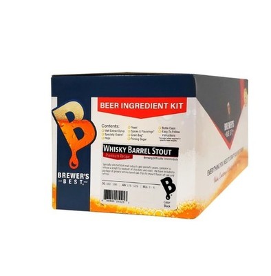 Brewer's Best Beer Ingredient Kits 5 Gallon - 40+ Flavors FREE SHIPPING