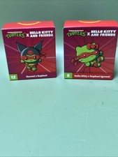 McDonald s Happy Meal Hello Kitty and Friends 8 Hello Kitty And Friends 12