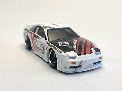 hot wheels 180sx