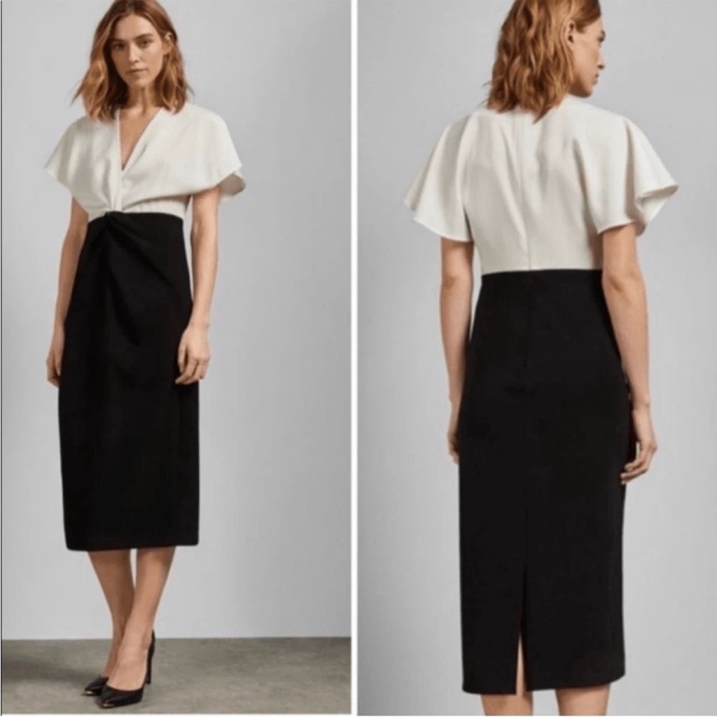 Ellame ted shop baker