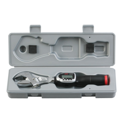 1pcs mechanical KTC digital display adjustable wrench GEK085-W36