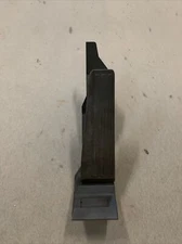 09-20 Nissan 370Z oem DBW Accelerator Gas Pedal Z34 180021NC0A