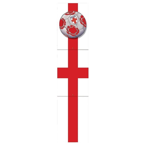 Beistle 24-pack volleyball Cutout, 13 – 1/5,1 cm