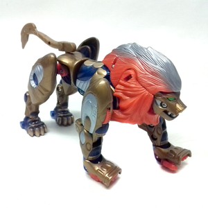 transformers beast wars juguetes