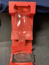 Riedel Veritas New World Pinot Noir Wine Glass-1 PC- NEW Original Box #1449/67