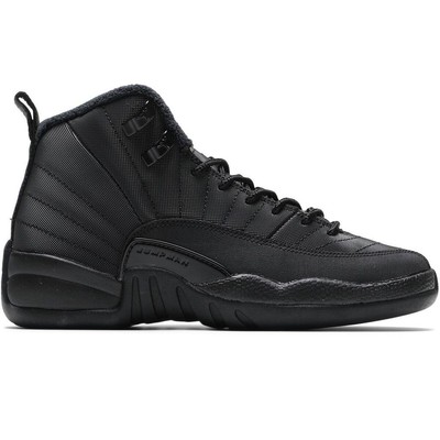 retro 12 winterized preschool