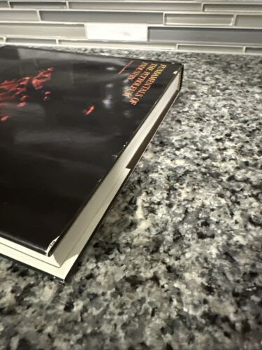 Fundamentals of the Petroleum Industry ๐1984 Robert Anderson SIGNED HCDJ VG ++ - Picture 4 of 15