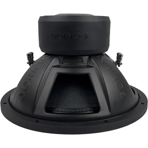 15" 750W RMS / 3000W Peak 2-Ohm 3" DVC Subwoofer ORION XTR Serie / XTR152D - Bild 6 von 6