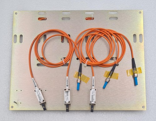 [LOT 5 PCS] COHERENT Fiber-Coupled Diode Laser F2 808-3 2400-20SMA