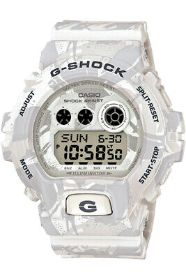 Casio GD-X6900MC-7 G-Shock Camouflage Series Big Size Men's Casio GD-X6900MC-7 G-Shock Camouflage Series Big Size Men's