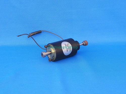 Kuhnke RM32-R-F Elettrovalvola lineare resistente 24VDC - Foto 1 di 2