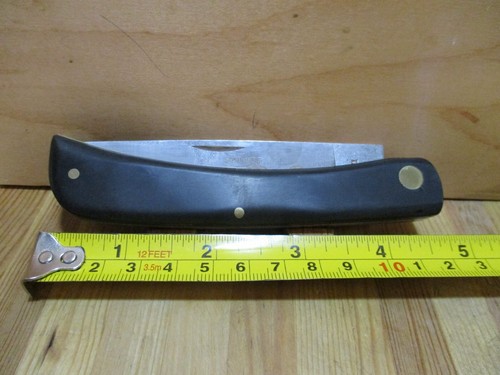 NIB Case USA XX Large Sod Buster 2138 Folding Pocket Knife - 00092 - Picture 10 of 10