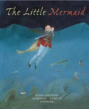 The Little Mermaid - Hardcover By Andersen, Hans Christian - GOOD