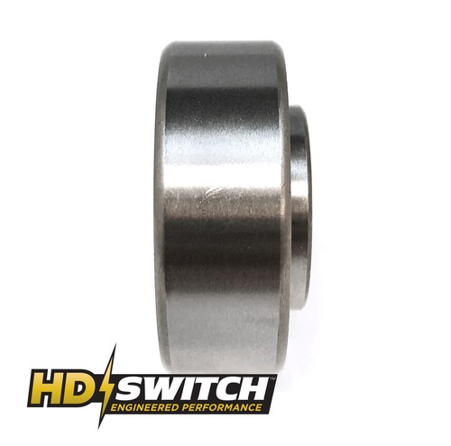 (2 Pack) Front Wheel Bearings for John Deere TCA19309 - STEEL SEAL UPGRADE - Bild 2 von 4