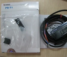 1PC New  Photoelectric Sensor PST1 In Box  PS-T1 