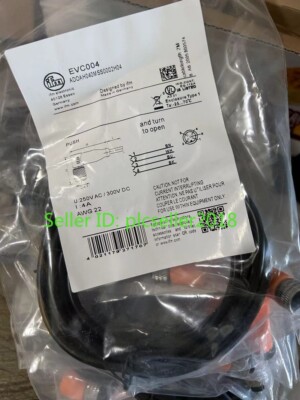 1PCS NEW EVC004 Door Proximity Switch Sensor Cable