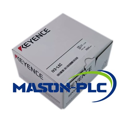 ONE NEW KEYENCE IV3-L5C Light Source