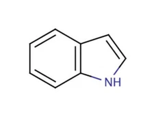 Indole, ≥99%, 500 Grams