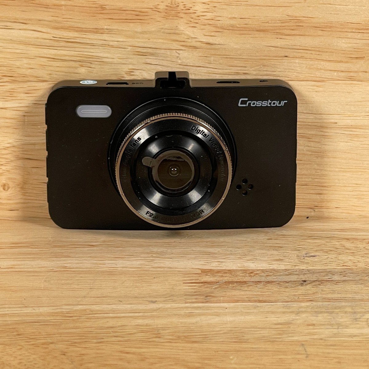 Rear Dash Crosstour Cr600 Crosstour Dash Camera Crosstour CR300