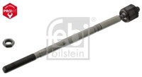 Febi Bilstein 40491 Axialgelenk, Spurstange FüR Land Rover