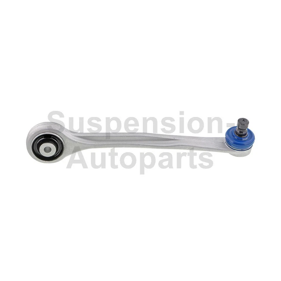 Kit de suspensión delantera superior delantera brazo de control rótulas para Audi A4 Quattro 2009 Foto 4 de 4
